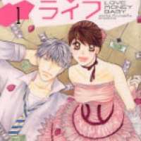  ����� Diamond Life <small>Story & Art</small> 